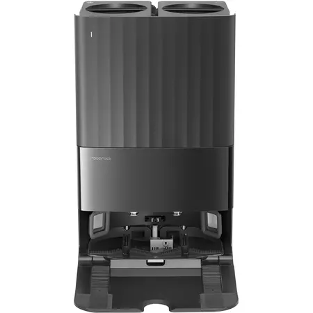 Робот-пылесос Roborock Q Revo Black (РСТ), изображение 5 - GOODMi