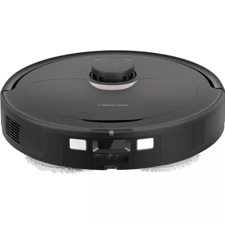 Робот-пылесос Roborock Q Revo Black (РСТ), изображение 10 - GOODMi