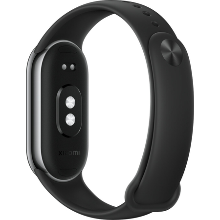 Фитнес-браслет Xiaomi Smart Band 8 Black (EU), Цвет, заявленный производителем: Black, изображение 5 - GOODMi