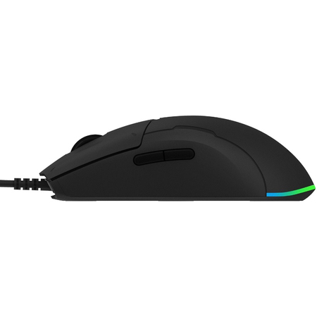 Игровая мышь Xiaomi Gaming Mouse Lite Dark Gray, изображение 2 - GOODMi