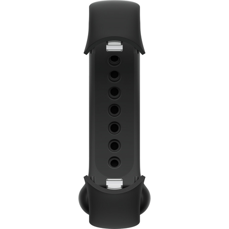 Фитнес-браслет Xiaomi Smart Band 8 Black (EU), Цвет, заявленный производителем: Black, изображение 6 - GOODMi
