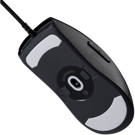 Игровая мышь Xiaomi Gaming Mouse Lite Dark Gray, изображение 5 - GOODMi