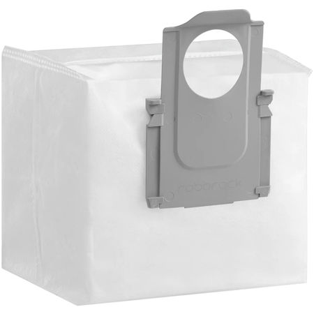 Комплект мешков для сбора пыли для робота-пылесоса Roborock S7 MaxV Ultra / Q7+ / Q7 Max+ (3 шт) (SDCD03RR), изображение 2 - GOODMi