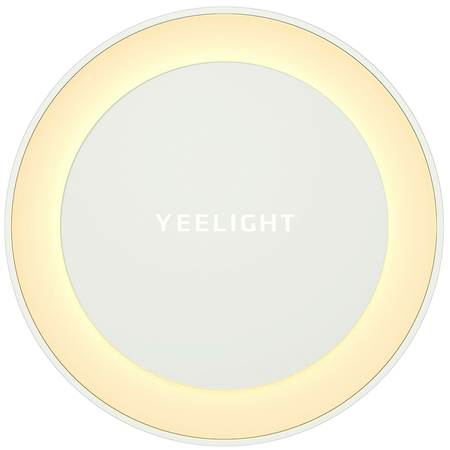 Ночник в розетку Ylt Plug-in Light Sensor Nightlight (YLYD11YL), изображение 2 - GOODMi