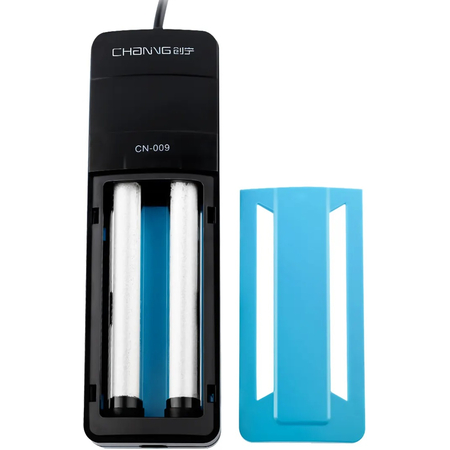 Нагреватель аквариумный Chaning CN-009 100W, изображение 3 - GOODMi