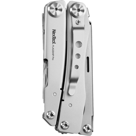 Мультитул NexTool Flagship Pro, изображение 3 - GOODMi