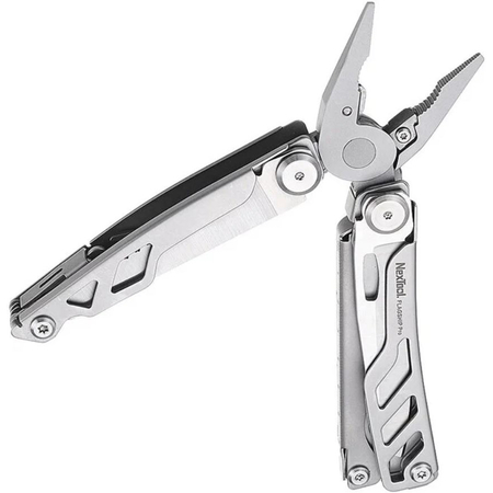Мультитул NexTool Flagship Pro, изображение 6 - GOODMi