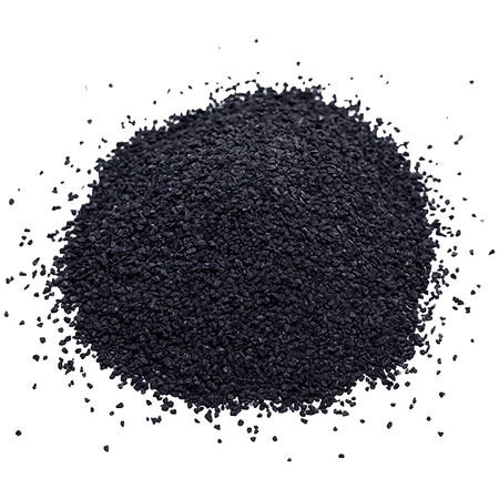 Песок Tourmaline Sand (Черный, 1 кг) - GOODMi