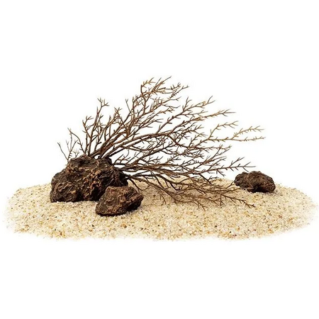 Ландшафтный набор Mijia: Сухостойная древесина - GOODMi