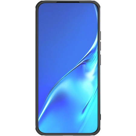 Чехол-накладка Nillkin Frosted Shield для Xiaomi 14 черный, Основной цвет: Черный, изображение 2 - GOODMi