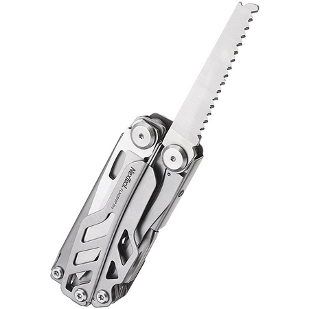 Мультитул NexTool Flagship Pro, изображение 9 - GOODMi