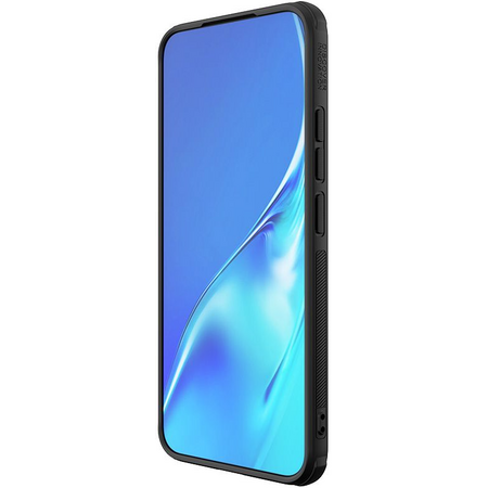 Чехол-накладка Nillkin Frosted Shield для Xiaomi 14 черный, Основной цвет: Черный, изображение 4 - GOODMi