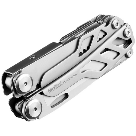 Мультитул NexTool Flagship Pro, изображение 4 - GOODMi