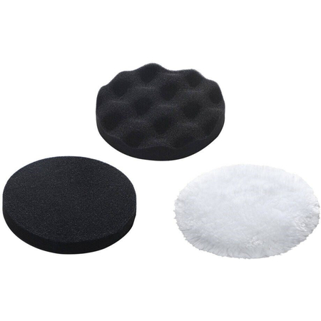 Насадки для полировки Baseus Cordless Electric Polisher - GOODMi