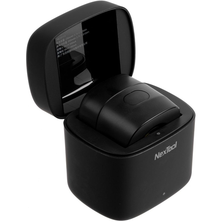 Налобный фонарь Nextool Night Walk Headlamp Black, изображение 3 - GOODMi