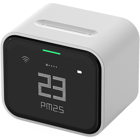 Анализатор воздуха Qingping Air Monitor Lite (CGDN1), изображение 2 - GOODMi