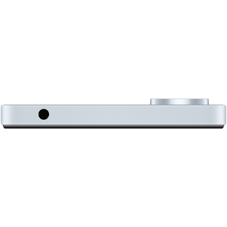 Смартфон Redmi 13C 4/128Gb белый, изображение 10 - GOODMi