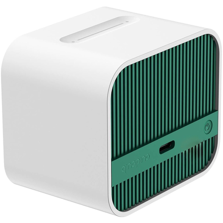 Анализатор воздуха Qingping Air Monitor Lite (CGDN1), изображение 3 - GOODMi