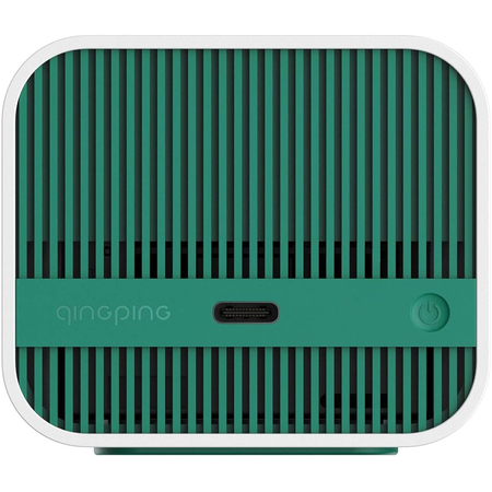 Анализатор воздуха Qingping Air Monitor Lite (CGDN1), изображение 4 - GOODMi