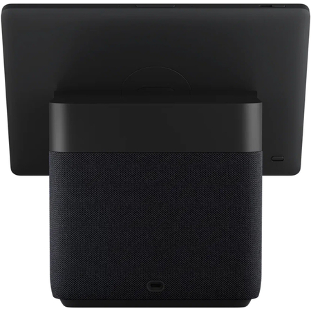 Умная колонка Яндекс Станция Дуо Макс Black, Цвет: Черный, изображение 5 - GOODMi