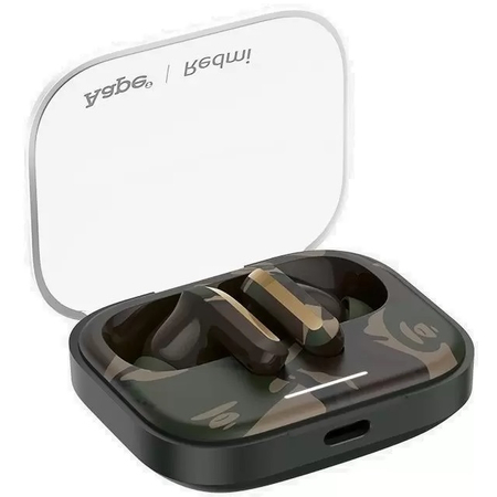 Беспроводные наушники Xiaomi Redmi Buds 5 AAPE Limited Edition, изображение 2 - GOODMi