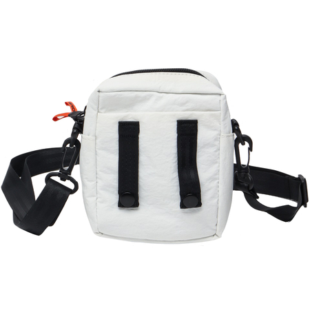 Сумка через плечо Yanbu Scaler White, Цвет: Белый, изображение 2 - GOODMi