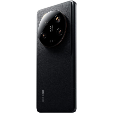 Смартфон Xiaomi 13 Ultra 12/256Gb черный, Цвет: Black / Черный, Оперативная память: 12 Гб, Встроенная память: 256 Гб, изображение 6 - GOODMi
