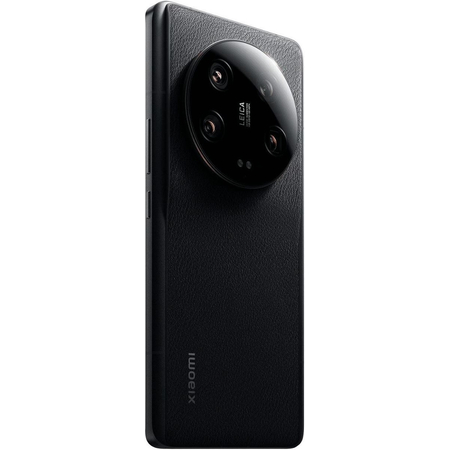 Смартфон Xiaomi 13 Ultra 12/256Gb черный, Цвет: Black / Черный, Оперативная память: 12 Гб, Встроенная память: 256 Гб, изображение 7 - GOODMi