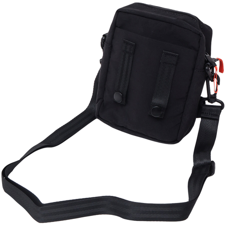 Сумка через плечо Yanbu Scaler Black, Цвет: Черный, изображение 2 - GOODMi