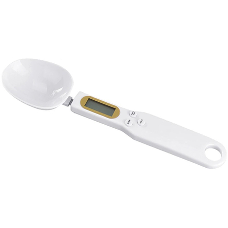 Электронная ложка для взвешивания пищевых продуктов - GOODMi