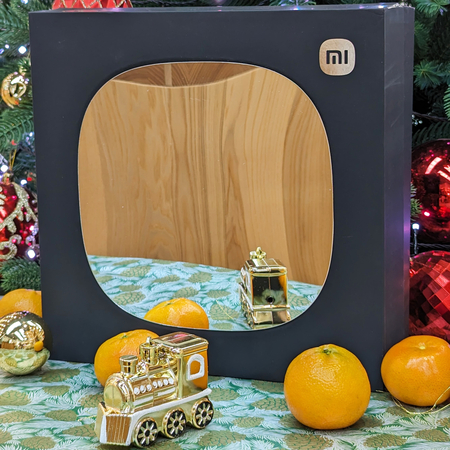 Подарочный набор Xiaomi портативная соковыжималка/бутылка и дозатор, изображение 3 - GOODMi