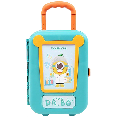 Детский набор для экспериментов Science Lab (180 экспериментов по физике и химии), изображение 2 - GOODMi