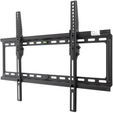 Кронштейн для телевизора наклонный Kromax Ideal-2 32"-90" - GOODMi