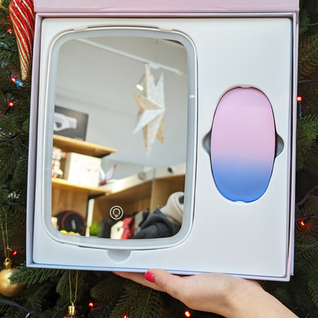 Подарочный набор Xiaomi Mijia Exclusive Gift Box, изображение 2 - GOODMi