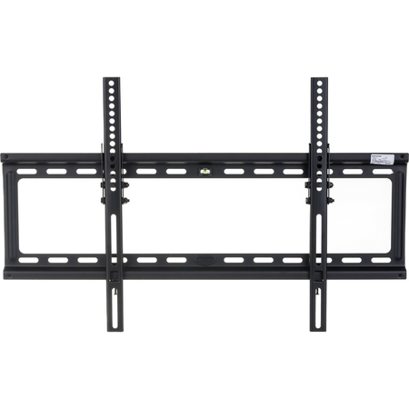 Кронштейн для телевизора наклонный Kromax Ideal-2 32"-90", изображение 3 - GOODMi