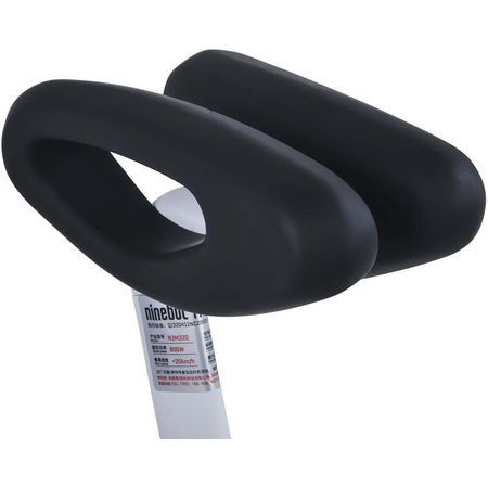 Гироскутер Ninebot by Segway Mini S White, Цвет: Белый, изображение 7 - GOODMi