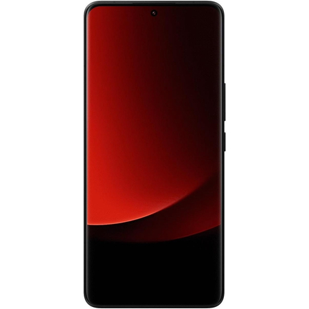 Смартфон Xiaomi 13 Ultra 12/256Gb черный, Цвет: Black / Черный, Оперативная память: 12 Гб, Встроенная память: 256 Гб, изображение 2 - GOODMi