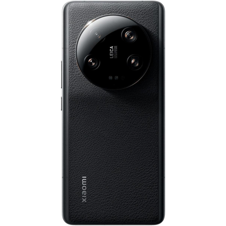 Смартфон Xiaomi 13 Ultra 12/256Gb черный, Цвет: Black / Черный, Оперативная память: 12 Гб, Встроенная память: 256 Гб, изображение 3 - GOODMi