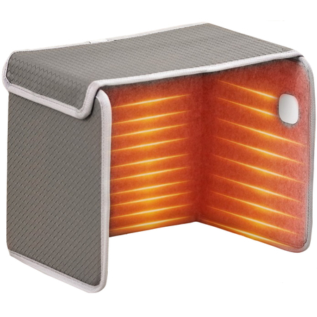 Обогреватель для домашних питомцев Pet Heating Room, изображение 2 - GOODMi