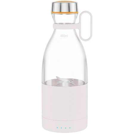 Подарочный набор Xiaomi портативная соковыжималка/бутылка и дозатор, изображение 5 - GOODMi