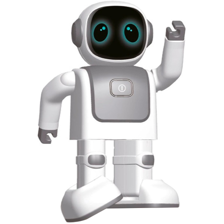 Танцующий робот Kid Joy Dance Robot Robert RS01, изображение 2 - GOODMi
