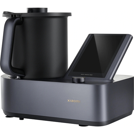 Кухонный робот Xiaomi Smart Cooking Robot Gray, изображение 3 - GOODMi