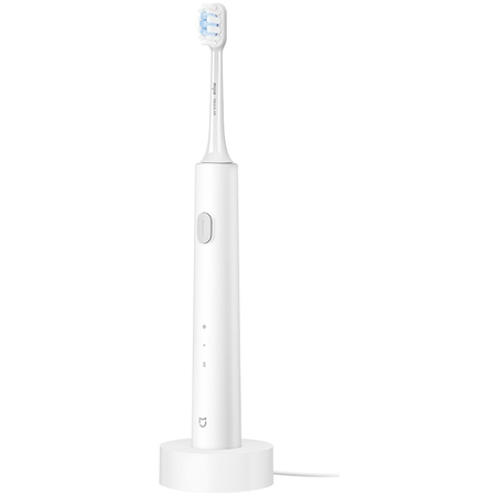 Зубная щетка Mijia Electric Toothbrush T301 White, изображение 2 - GOODMi