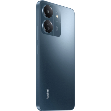 Смартфон Redmi 13C 8/256Gb синий, изображение 6 - GOODMi