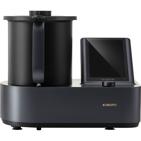 Кухонный робот Xiaomi Smart Cooking Robot Gray - GOODMi