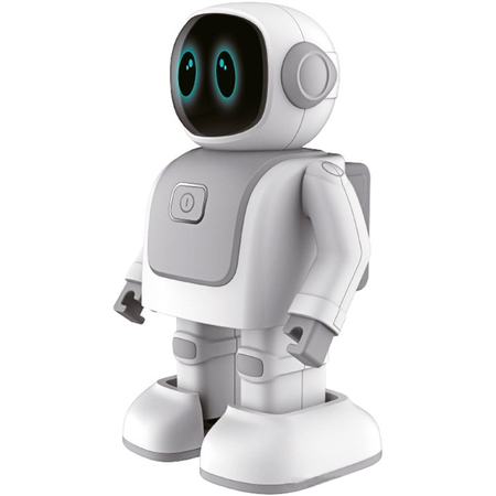 Танцующий робот Kid Joy Dance Robot Robert RS01, изображение 3 - GOODMi