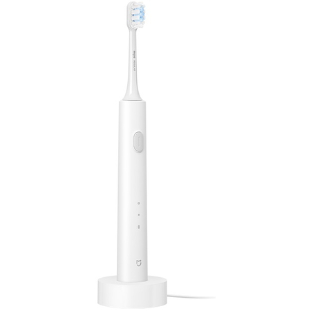 Зубная щетка Mijia Electric Toothbrush T301 White, изображение 4 - GOODMi