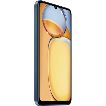 Смартфон Redmi 13C 8/256Gb синий, изображение 3 - GOODMi