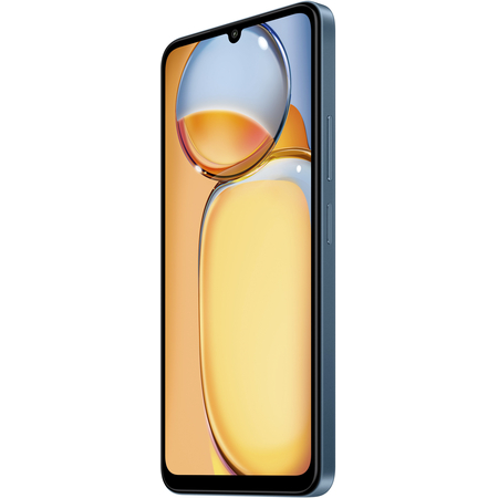 Смартфон Redmi 13C 8/256Gb синий, изображение 4 - GOODMi