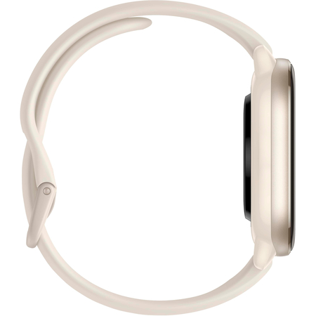 Часы Amazfit GTS 4 Mini White, Цвет, заявленный производителем: Moonlight White, изображение 5 - GOODMi
